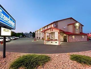 Super 8 Motel - Loveland/Fort Collins Экстерьер фото